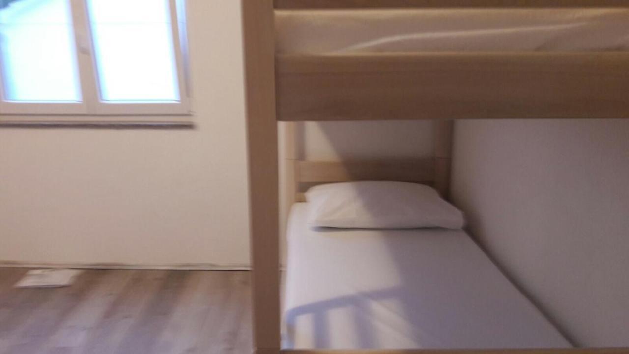 Backpackers Home Задар Экстерьер фото