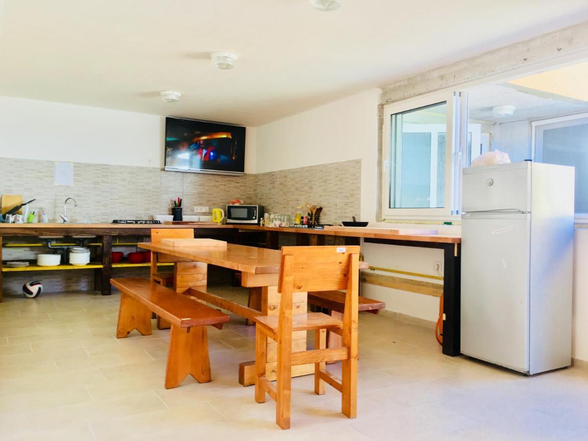 Backpackers Home Задар Экстерьер фото